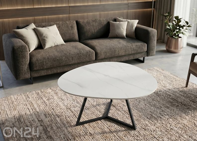 Diivanilaud Marvelous 90 cm suurendatud