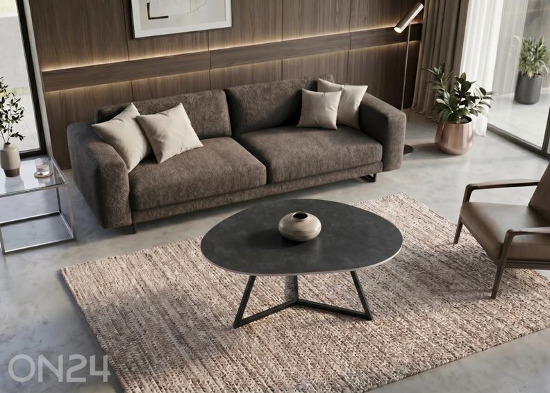 Diivanilaud Marvelous 90 cm suurendatud