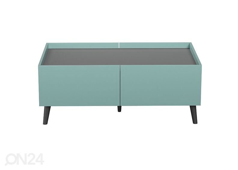 Diivanilaud Melton 110x60 cm suurendatud