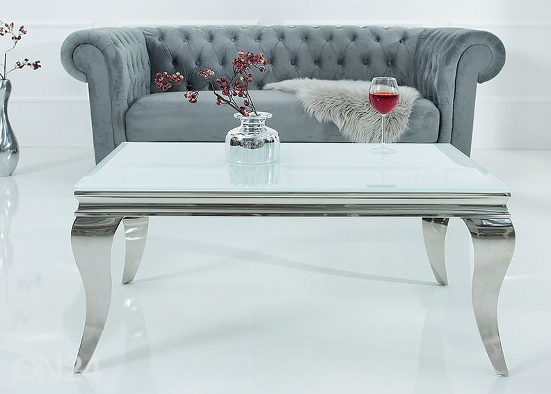 Diivanilaud Modern Baroque suurendatud