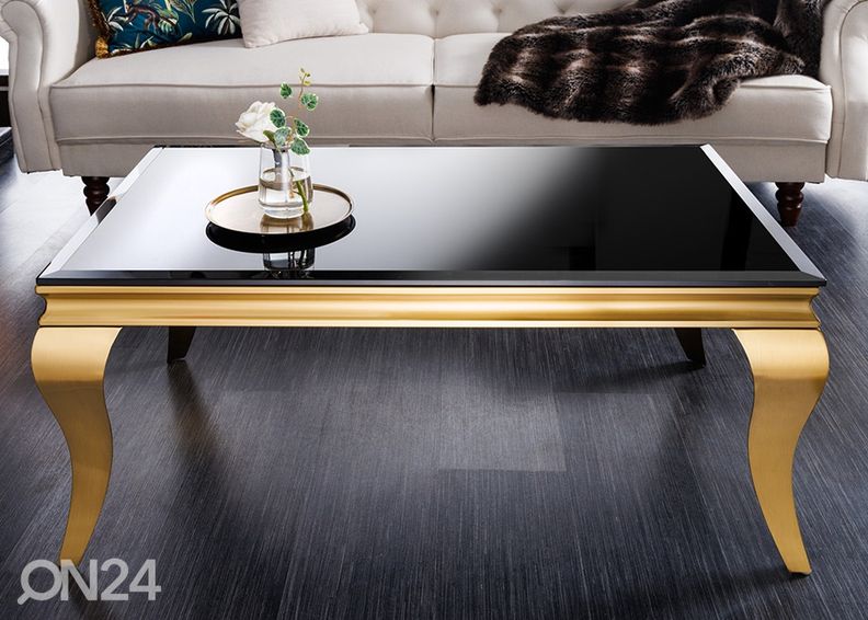 Diivanilaud Modern Baroque suurendatud