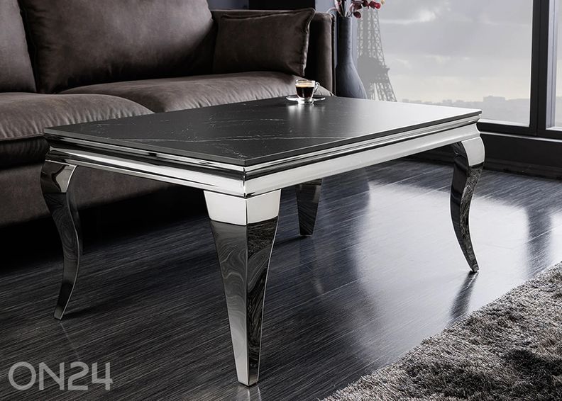 Diivanilaud Modern Baroque suurendatud