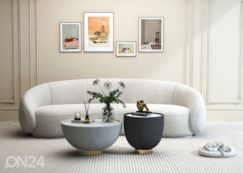 Diivanilaud Modig suurendatud