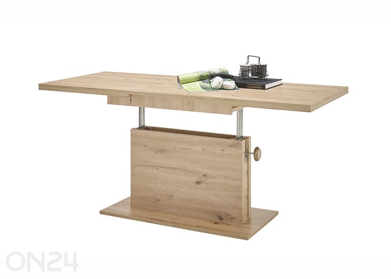 Diivanilaud Monaco suurendatud