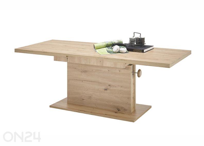 Diivanilaud Monaco suurendatud