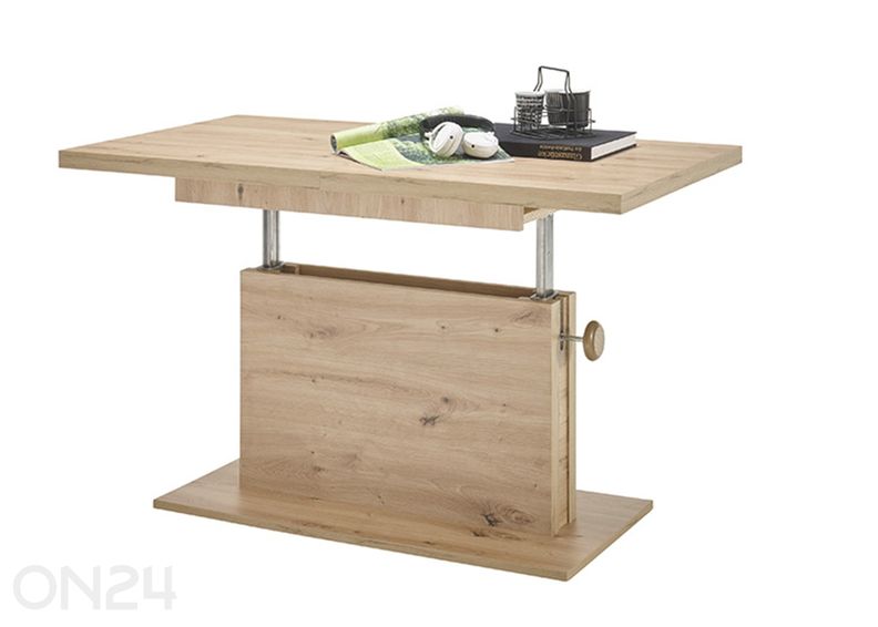 Diivanilaud Monaco suurendatud