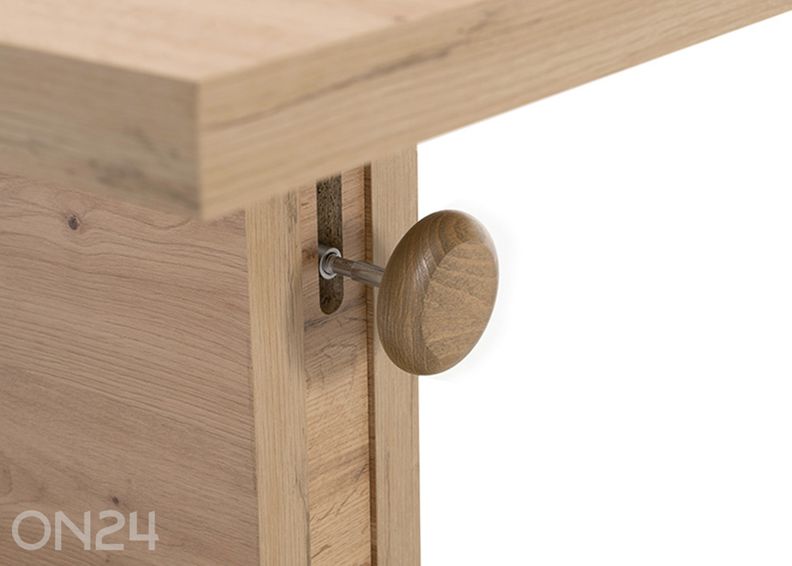 Diivanilaud Monaco suurendatud