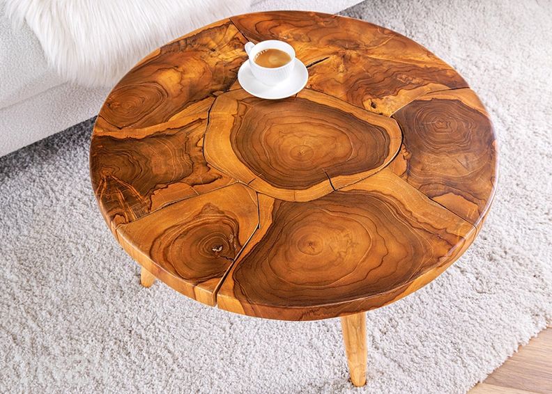 Diivanilaud Mosaik suurendatud