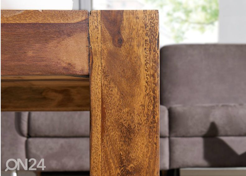 Diivanilaud Mumbai 60x110 cm suurendatud