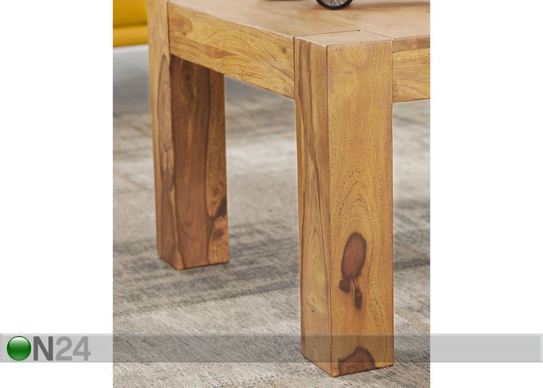 Diivanilaud Mumbai 60x60 cm suurendatud