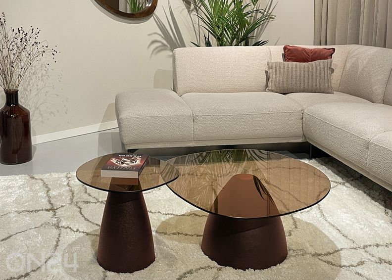 Diivanilaud Mylon 50 cm suurendatud