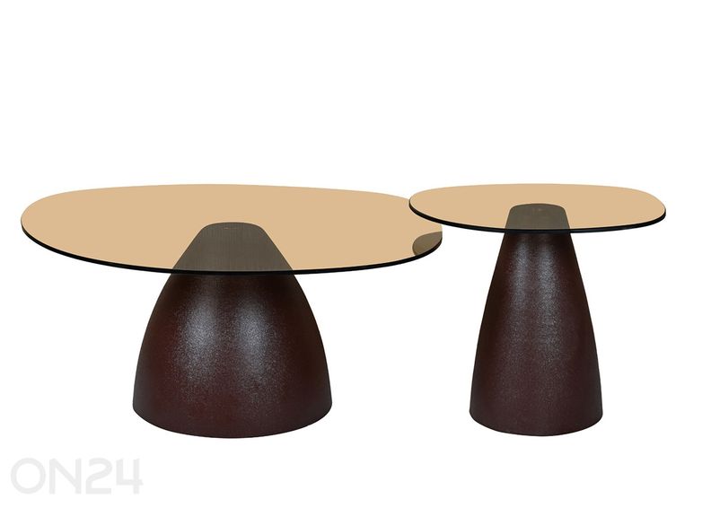 Diivanilaud Mylon 50 cm suurendatud