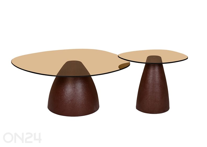 Diivanilaud Mylon 50 cm suurendatud