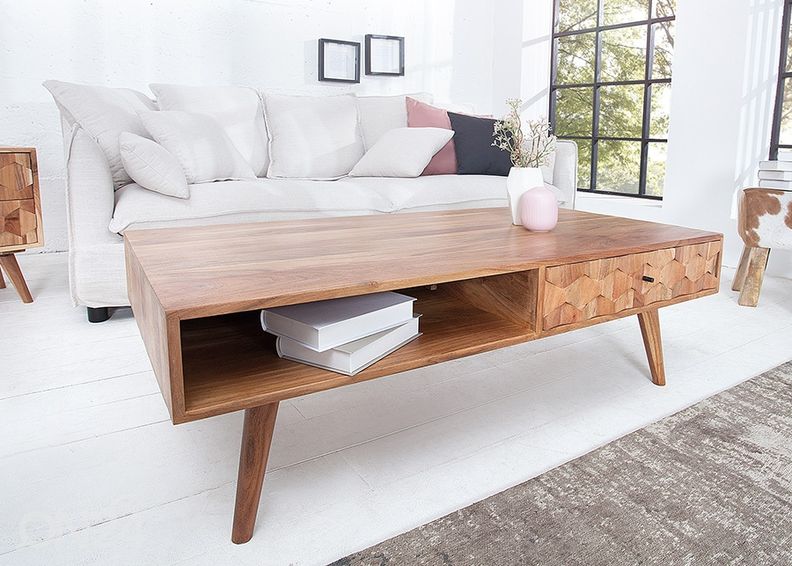 Diivanilaud Mystic Living 100x52 cm suurendatud