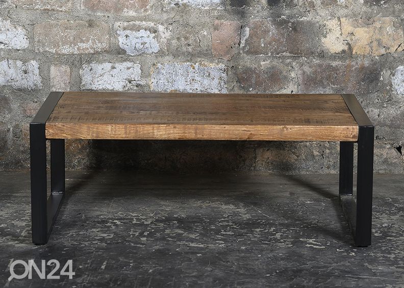 Diivanilaud Nairobi 110x60 cm suurendatud