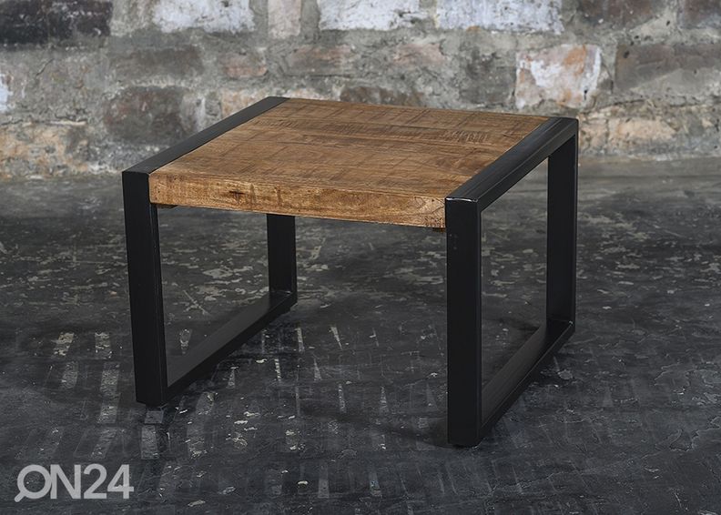 Diivanilaud Nairobi 60x60 cm suurendatud