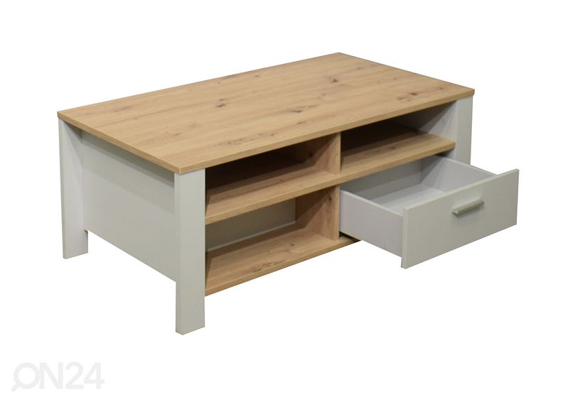 Diivanilaud Nele suurendatud