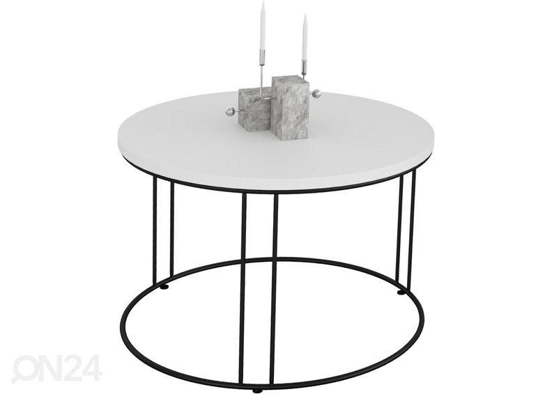 Diivanilaud Neu Ø 55 suurendatud