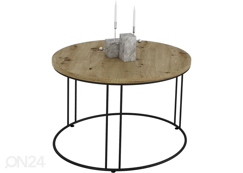 Diivanilaud Neu Ø 55 suurendatud