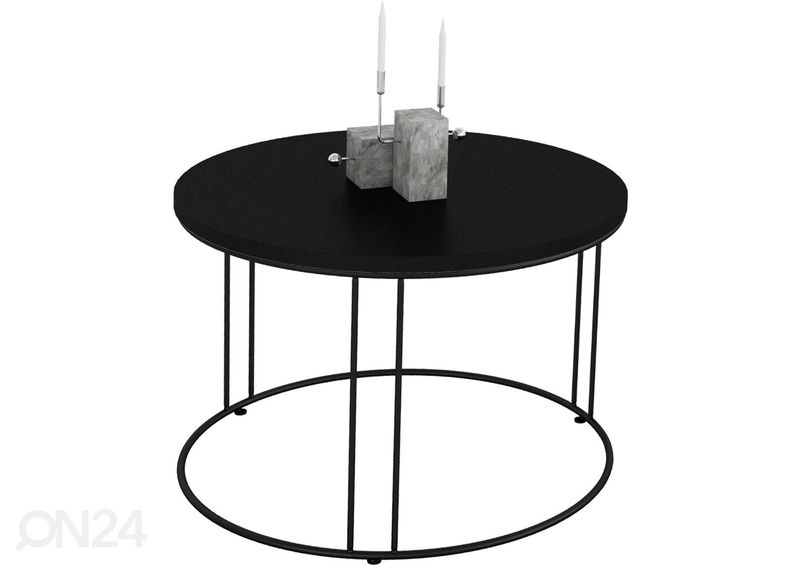 Diivanilaud Neu Ø 55 suurendatud