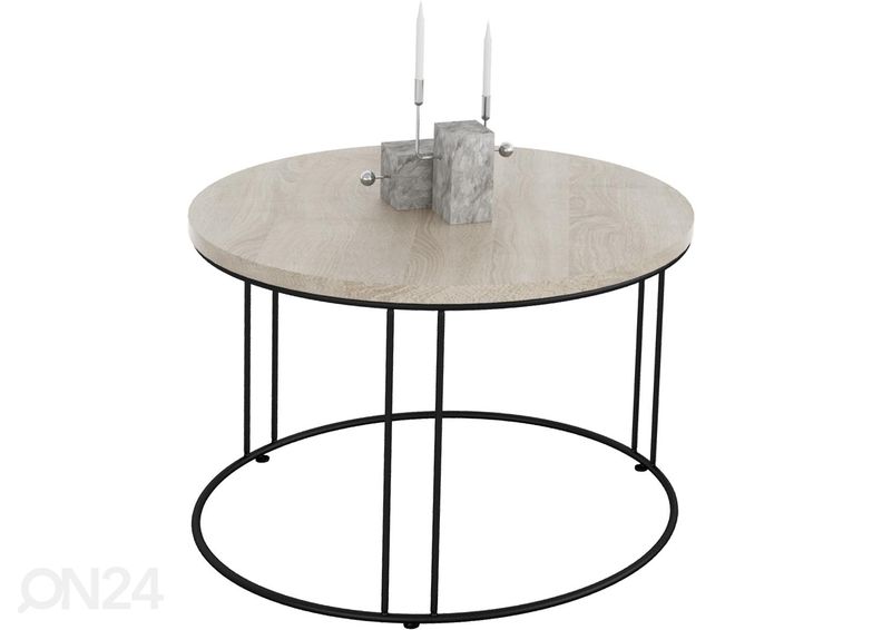 Diivanilaud Neu Ø 55 suurendatud