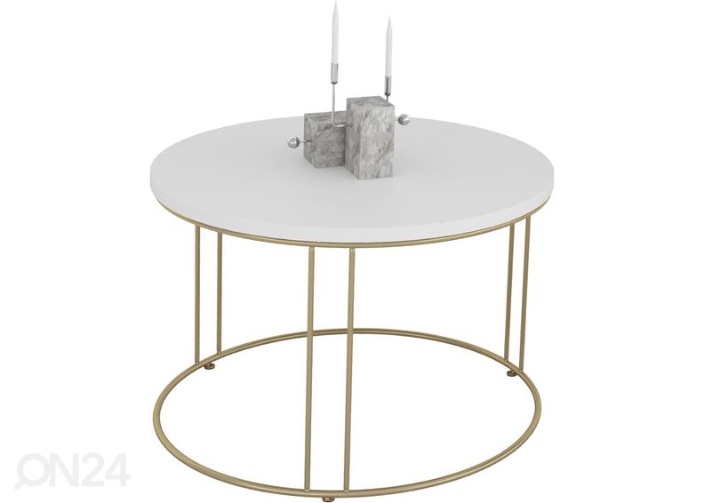 Diivanilaud Neu Ø 55 suurendatud