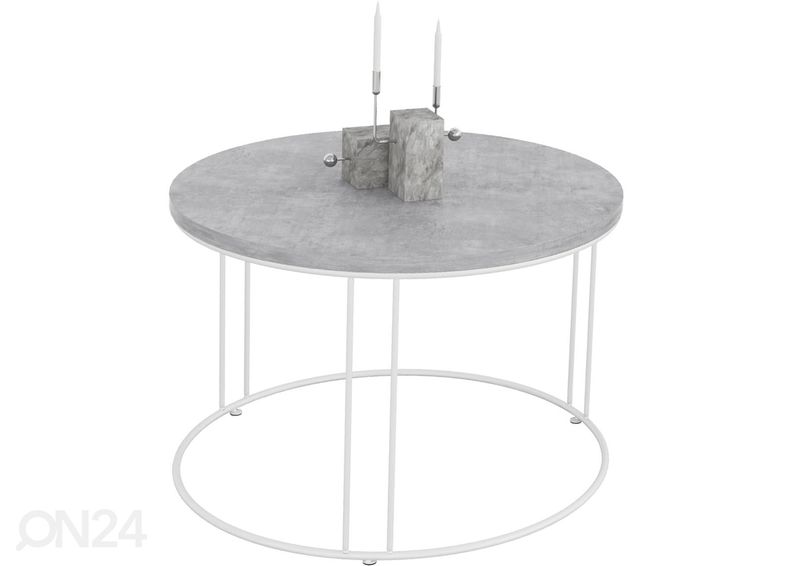 Diivanilaud Neu Ø 55 suurendatud