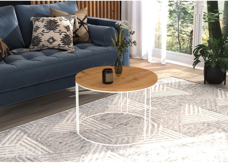 Diivanilaud Neu Ø 55 suurendatud