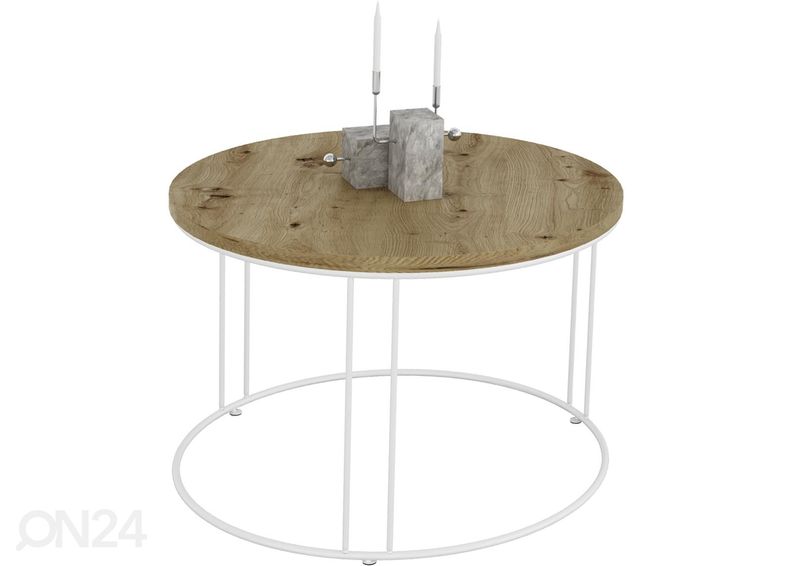 Diivanilaud Neu Ø 55 suurendatud