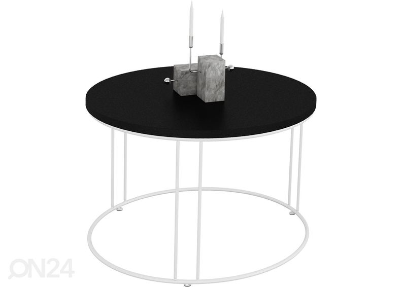 Diivanilaud Neu Ø 55 suurendatud