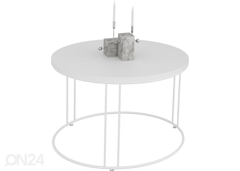 Diivanilaud Neu Ø 55 suurendatud