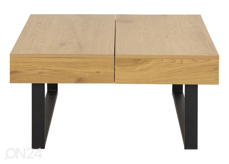 Diivanilaud Newhaven suurendatud