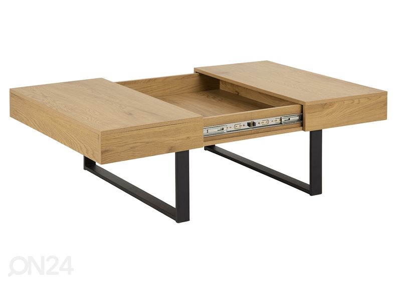 Diivanilaud Newhaven suurendatud