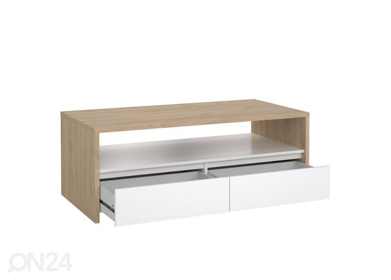 Diivanilaud Next 120x60 cm suurendatud