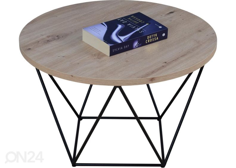 Diivanilaud Niesk Ø 55 suurendatud