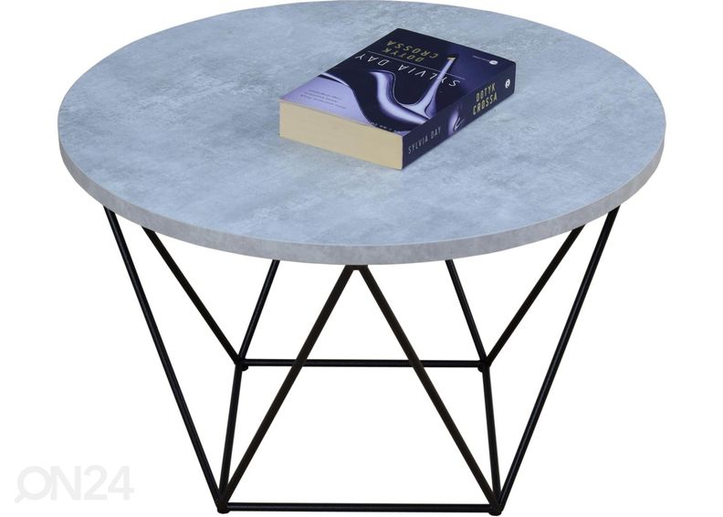 Diivanilaud Niesk Ø 55 suurendatud