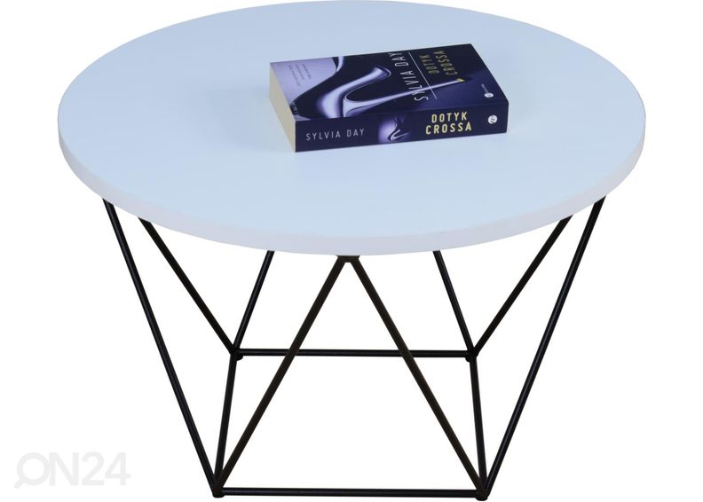 Diivanilaud Niesk Ø 55 suurendatud