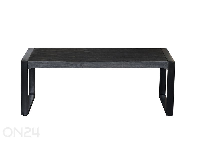 Diivanilaud Norris 110 cm suurendatud