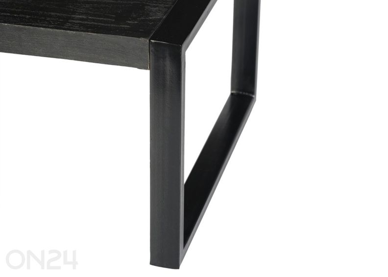 Diivanilaud Norris 110 cm suurendatud