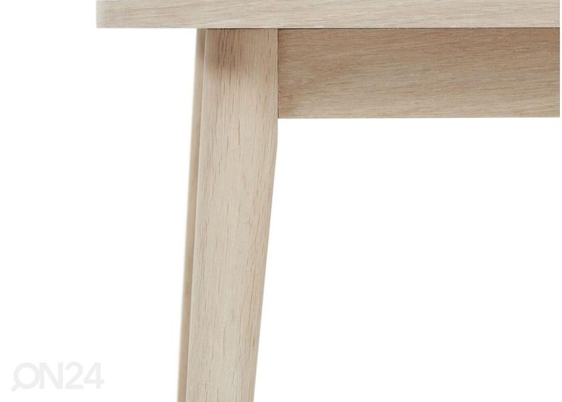 Diivanilaud Nyborg suurendatud