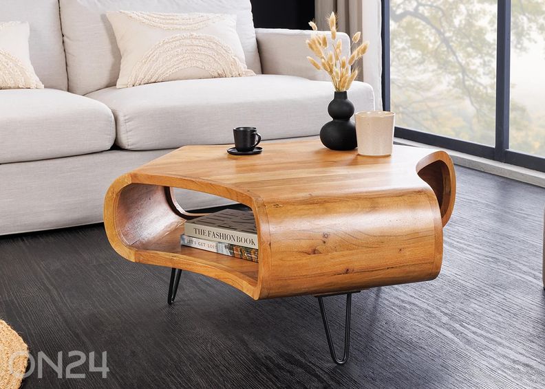 Diivanilaud Organic Living suurendatud