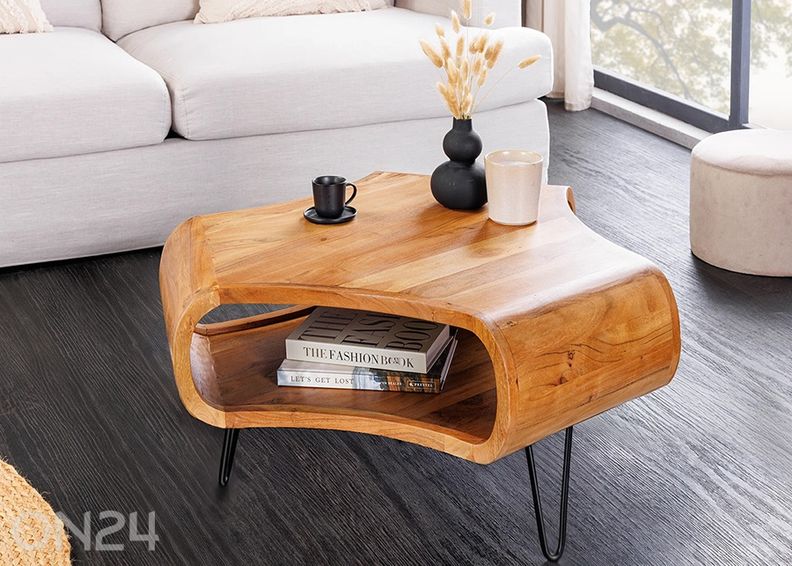 Diivanilaud Organic Living suurendatud