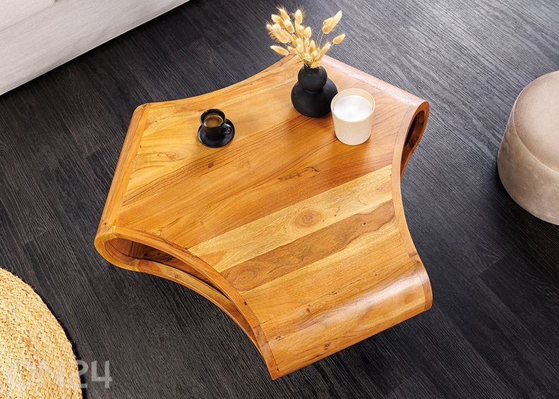 Diivanilaud Organic Living suurendatud