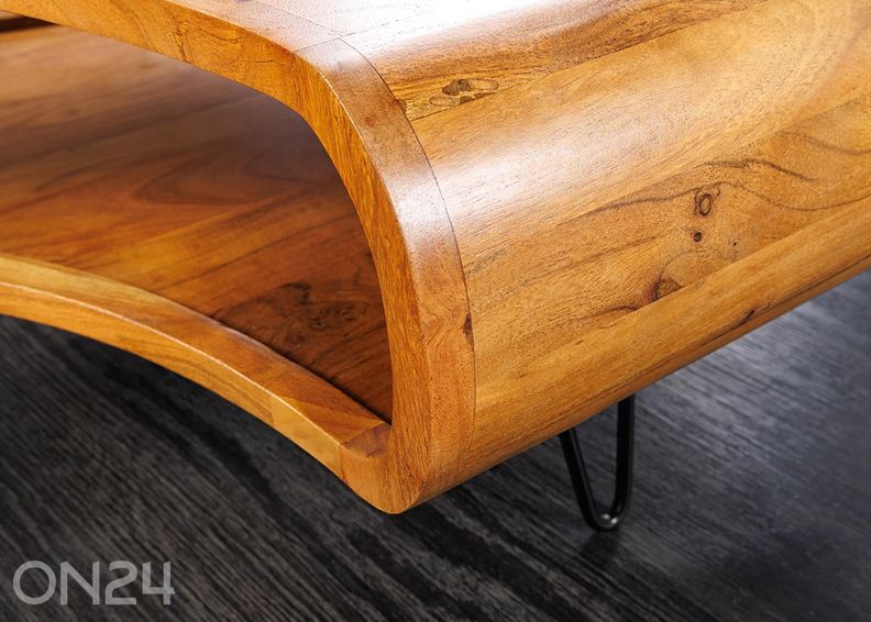 Diivanilaud Organic Living suurendatud