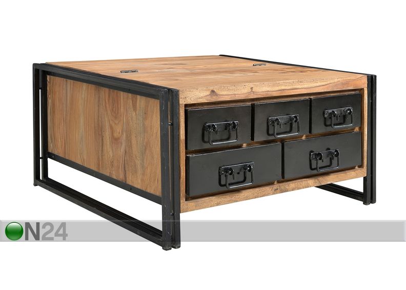 Diivanilaud Panama suurendatud