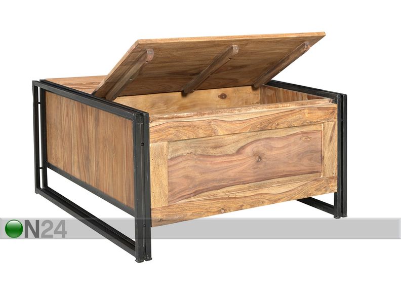 Diivanilaud Panama suurendatud