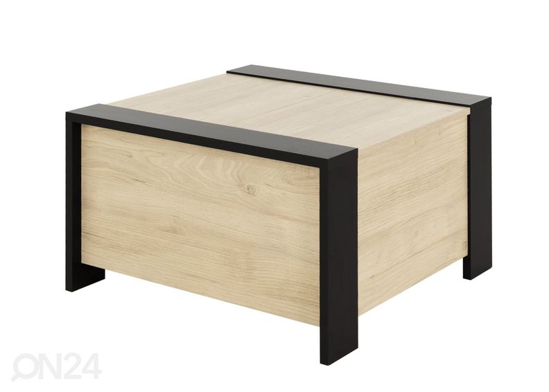 Diivanilaud panipaigaga Aurora suurendatud