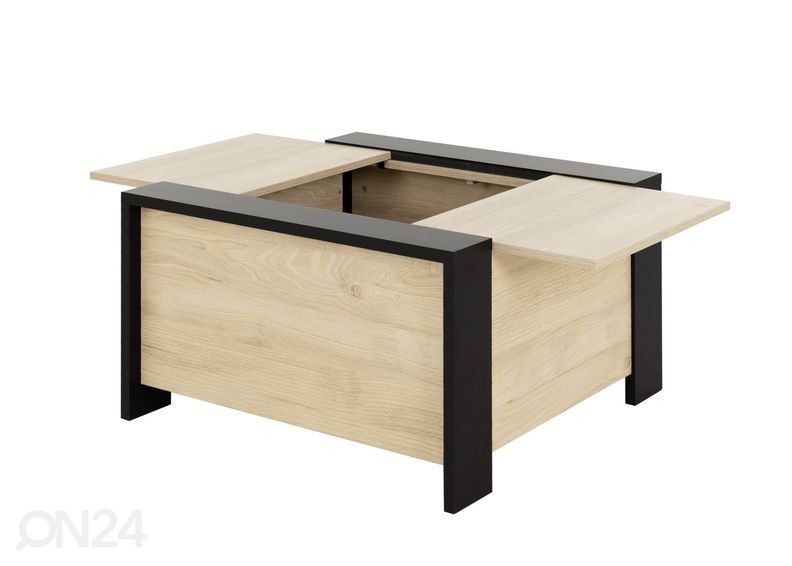 Diivanilaud panipaigaga Aurora suurendatud