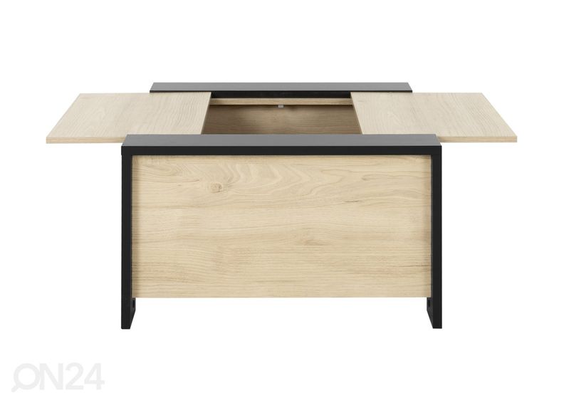 Diivanilaud panipaigaga Aurora suurendatud