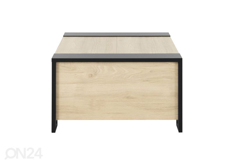 Diivanilaud panipaigaga Aurora suurendatud